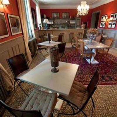 фото отеля Le Mas Saint Florent Hotel Arles