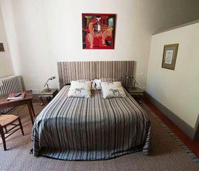 фото отеля Le Mas Saint Florent Hotel Arles