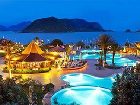 фото отеля Marti Resort de Luxe