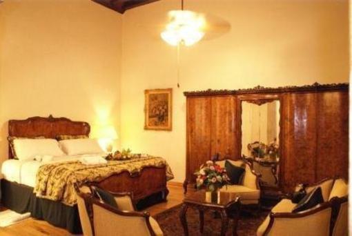 фото отеля Hotel Virrey de Mendoza