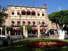 фото отеля Hotel Virrey de Mendoza