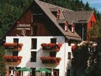 Landhotel Osterlamm Grünhain-Beierfeld