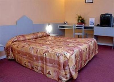 фото отеля Comfort Hotel Limoges Sud