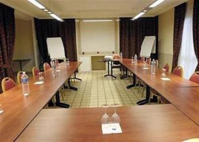 фото отеля Comfort Hotel Limoges Sud