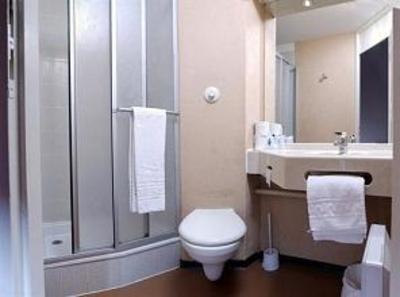 фото отеля Comfort Hotel Limoges Sud