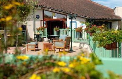 фото отеля Comfort Hotel Limoges Sud
