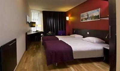 фото отеля Rica Hell Hotel Stjordal