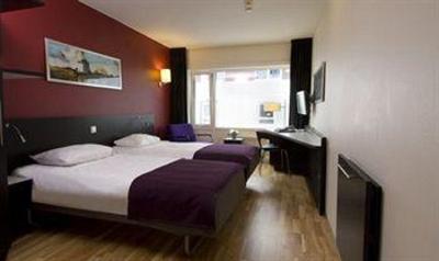 фото отеля Rica Hell Hotel Stjordal