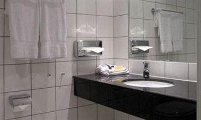 фото отеля Rica Hell Hotel Stjordal