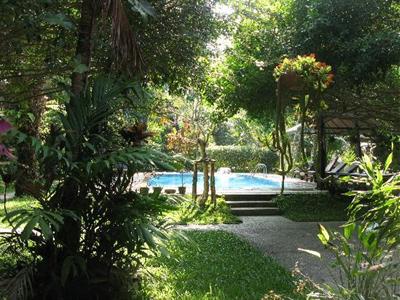 фото отеля Na-Thai Resort