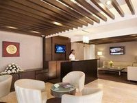 Check Inn New Delhi
