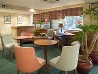 Ibis Paris Avenue d'Italie