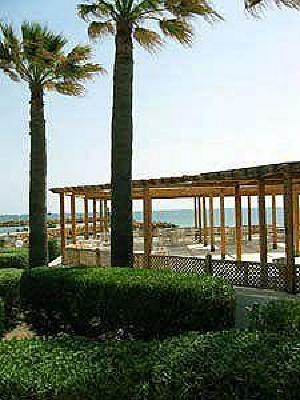 фото отеля El Hana Hannibal Palace Hotel Port El Kantaoui