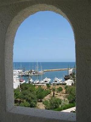 фото отеля El Hana Hannibal Palace Hotel Port El Kantaoui