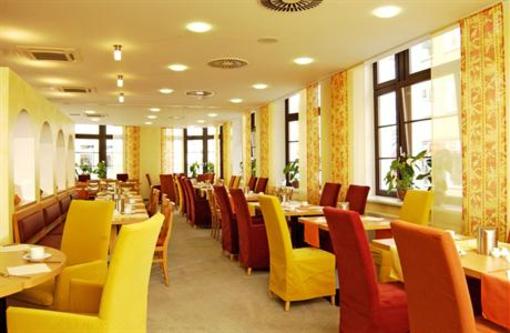 фото отеля City-Hotel Braunschweig