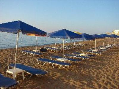 фото отеля Thalassi Hotel-Apts