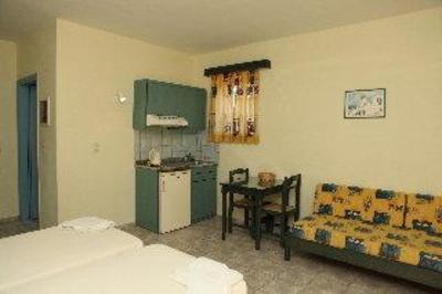 фото отеля Thalassi Hotel-Apts