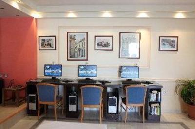 фото отеля Thalassi Hotel-Apts