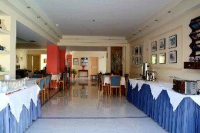 фото отеля Thalassi Hotel-Apts