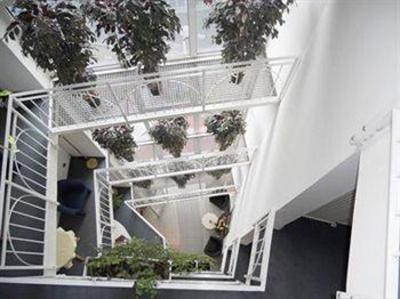 фото отеля Kempe Komfort Plus Hotel