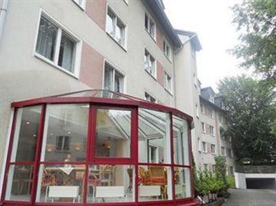 фото отеля Kempe Komfort Plus Hotel