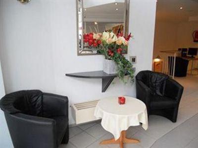 фото отеля Kempe Komfort Plus Hotel