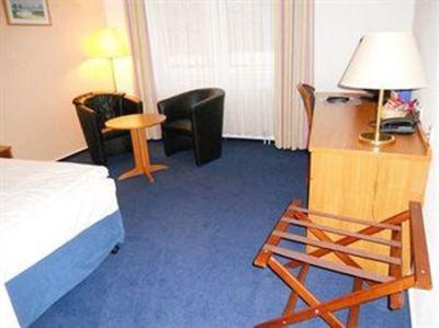 фото отеля Kempe Komfort Plus Hotel