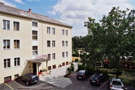 фото отеля Dora Hotel Zagreb