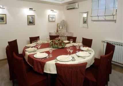 фото отеля Dora Hotel Zagreb