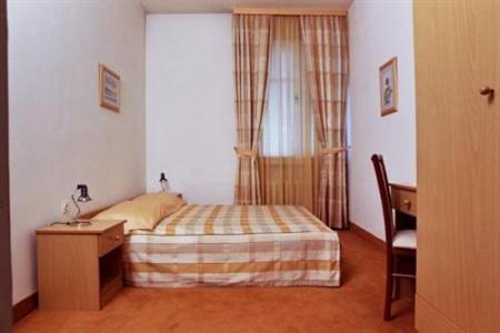 фото отеля Dora Hotel Zagreb