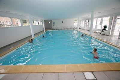 фото отеля Le Domaine De L'Emeraude Hotel Le Tronchet