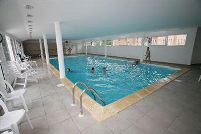 фото отеля Le Domaine De L'Emeraude Hotel Le Tronchet