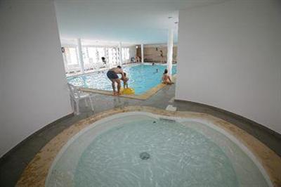 фото отеля Le Domaine De L'Emeraude Hotel Le Tronchet