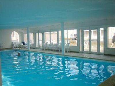 фото отеля Le Domaine De L'Emeraude Hotel Le Tronchet