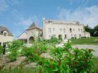 фото отеля Le Domaine De L'Emeraude Hotel Le Tronchet