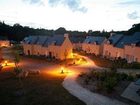 фото отеля Le Domaine De L'Emeraude Hotel Le Tronchet