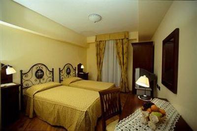 фото отеля Albergo La Locanda di Castromediano
