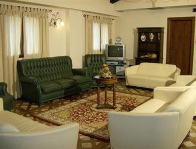 фото отеля Albergo La Locanda di Castromediano
