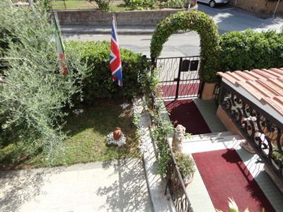 фото отеля Tarchon Luxury B & B
