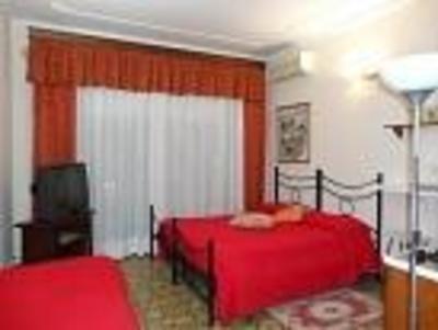 фото отеля Tarchon Luxury B & B