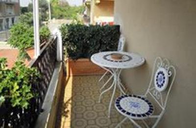 фото отеля Tarchon Luxury B & B