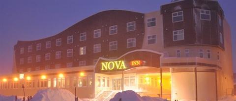 фото отеля Nova Inn