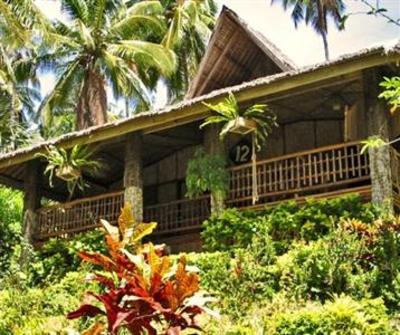фото отеля Coco Beach Island Resort Puerto Galera