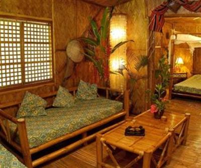 фото отеля Coco Beach Island Resort Puerto Galera