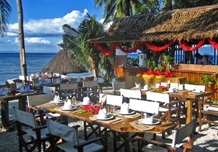 фото отеля Coco Beach Island Resort Puerto Galera