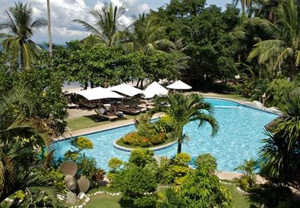 фото отеля Coco Beach Island Resort Puerto Galera