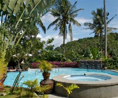 фото отеля Coco Beach Island Resort Puerto Galera