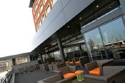 фото отеля Hotel Den Haag Nootdorp