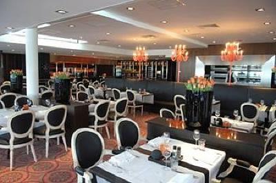 фото отеля Hotel Den Haag Nootdorp