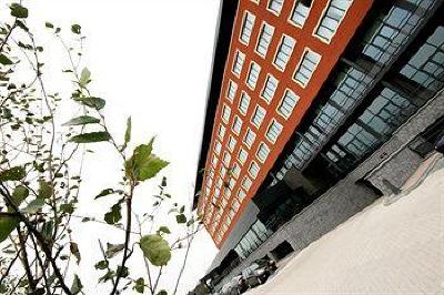 фото отеля Hotel Den Haag Nootdorp